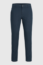Load image into Gallery viewer, The Original Performance Structure Pants - Navy
