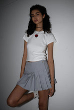 Cargar imagen en el visor de la galería, Lucca Skirt - Grey
