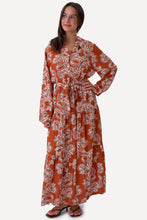 Carica l'immagine nel visualizzatore di Gallery, Lola Dress - Terracotta
