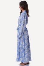 Carica l'immagine nel visualizzatore di Gallery, Lola Dress - Blue

