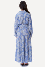 Carica l'immagine nel visualizzatore di Gallery, Lola Dress - Blue
