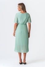 Carregar imagem no visualizador da galeria, Lina Dress - Mint
