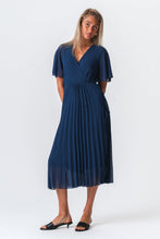 Carica l'immagine nel visualizzatore di Gallery, Lina Dress - Navy
