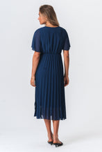 Carica l'immagine nel visualizzatore di Gallery, Lina Dress - Navy
