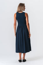 Charger l'image dans la galerie, Hanna Dress - Dark Blue
