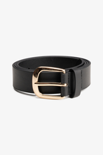 Load image into Gallery viewer, Eleanor Belt - Black

