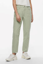 Load image into Gallery viewer, Solid Color Mom Pants - Desert Saga
