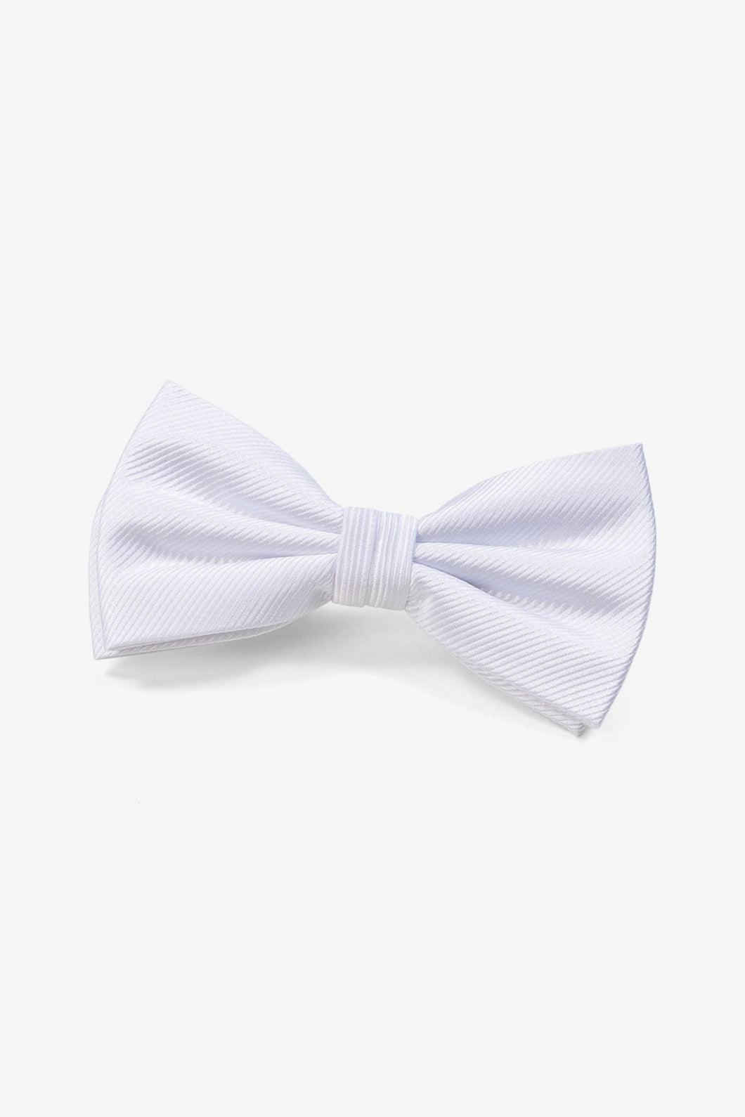 Bowtie - White