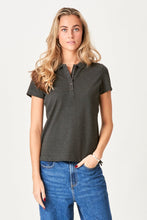 Load image into Gallery viewer, Polo Shirt - Dark Gray
