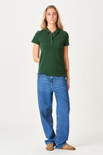 Load image into Gallery viewer, Polo Shirt - Dark Green
