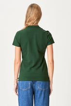 Load image into Gallery viewer, Polo Shirt - Dark Green
