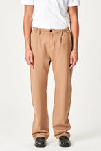 Load image into Gallery viewer, Performance Pants Loose - Khaki
