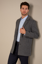 Charger l&#39;image dans la galerie, Classic Coat - Grey
