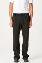 Charger l'image dans la galerie, Performance Pants Loose - Black

