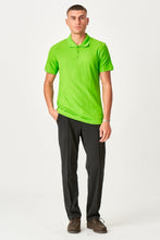 Load image into Gallery viewer, Basic Polo - Green
