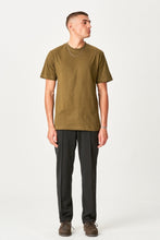 Load image into Gallery viewer, Oversized T-shirt - Army
