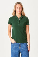 Load image into Gallery viewer, Polo Shirt - Dark Green

