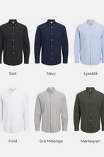 Afbeelding in Gallery-weergave laden, Het origineel Performance Oxford Shirt - Pakketdeal (2 pc&#39;s.)

