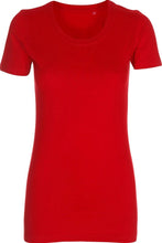 Afbeelding in Gallery-weergave laden, Gemonteerd t-shirt-
