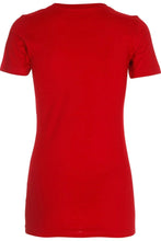 Afbeelding in Gallery-weergave laden, Gemonteerd t-shirt-
