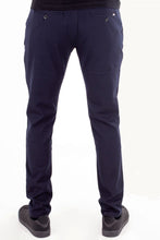 Load image into Gallery viewer, Frederic Suit Pants - Dark Navy
