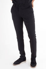 Load image into Gallery viewer, Frederic Suit Pants - Black
