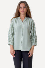 Afbeelding in Gallery-weergave laden, Frida Shirt - Khaki
