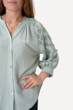 Afbeelding in Gallery-weergave laden, Frida Shirt - Khaki
