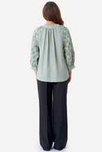 Afbeelding in Gallery-weergave laden, Frida Shirt - Khaki
