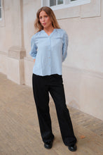 Load image into Gallery viewer, Frida Shirt - Light Blue

