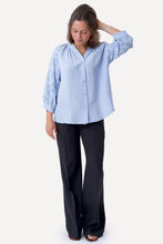 Load image into Gallery viewer, Frida Shirt - Light Blue
