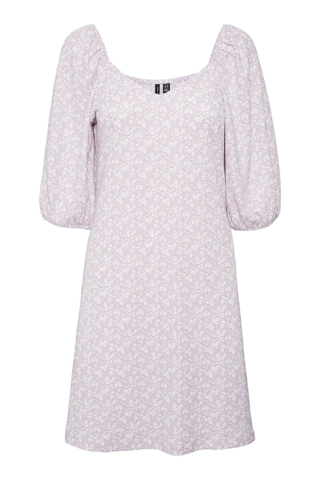 Robe Gelina - lavande