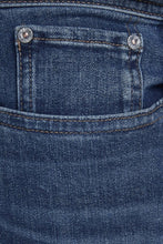 Load image into Gallery viewer, Glenn Stretch Jeans - Denim Blue (Slim fit)
