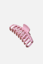 Cargar imagen en el visor de la galería, Claw Clip - Light Pink
