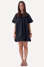 Load image into Gallery viewer, Hazel Dress - Black
