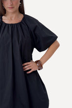 Load image into Gallery viewer, Hazel Dress - Black

