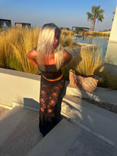Load image into Gallery viewer, Emily Top - Black
