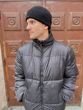 Charger l&#39;image dans la galerie, Classic beanie - Black
