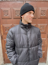 Carica l'immagine nel visualizzatore di Gallery, Classic beanie - Black
