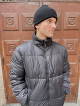 Charger l&#39;image dans la galerie, Classic beanie - Black

