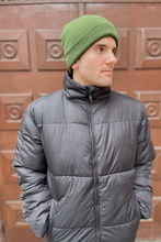 Load image into Gallery viewer, Classic beanie - Army Green
