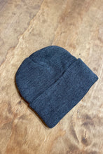 Charger l&#39;image dans la galerie, Classic beanie - Dark Mottled Gray
