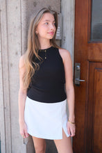 Load image into Gallery viewer, Aurora Skirt - White
