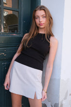 Load image into Gallery viewer, Aurora Skirt - Grey

