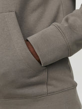 Carregar imagem no visualizador da galeria, Star Basic Sweat Hoodie - Bungee Cord
