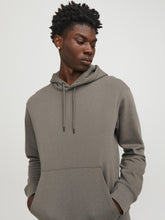 Carregar imagem no visualizador da galeria, Star Basic Sweat Hoodie - Bungee Cord
