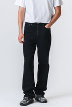 Load image into Gallery viewer, Baggy Jeans - Smoked
