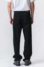 Load image into Gallery viewer, Baggy Jeans - Smoked

