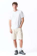 Carica l'immagine nel visualizzatore di Gallery, Philip Denim Shorts - Sand
