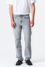 Load image into Gallery viewer, Relaxed Fit Jeans - Grey Denim
